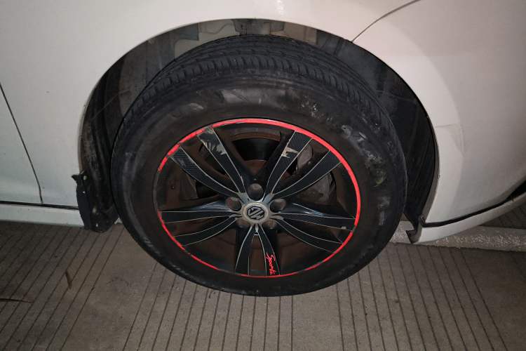 Used MG 6 2013 Hatchback 1.8L Automatic Drive Value Edition
