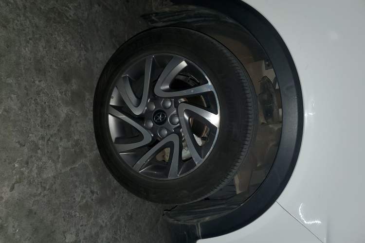 Used JAC Refine S3 2016 1.5L CVT Luxury Smart Premium Edition
