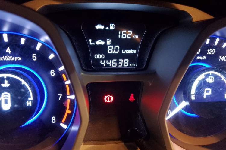 Used JAC Refine S3 2016 1.5L CVT Luxury Smart Premium Edition
