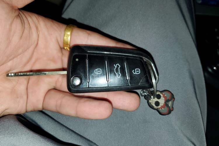 Used JAC Refine S3 2016 1.5L CVT Luxury Smart Premium Edition
