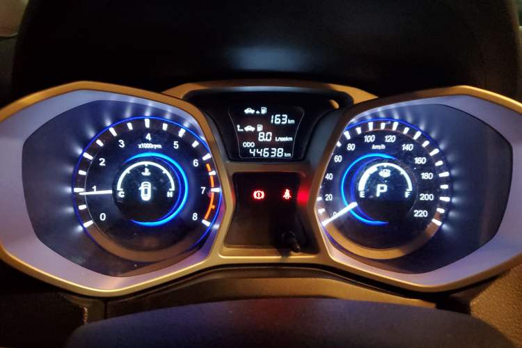 Used JAC Refine S3 2016 1.5L CVT Luxury Smart Premium Edition
