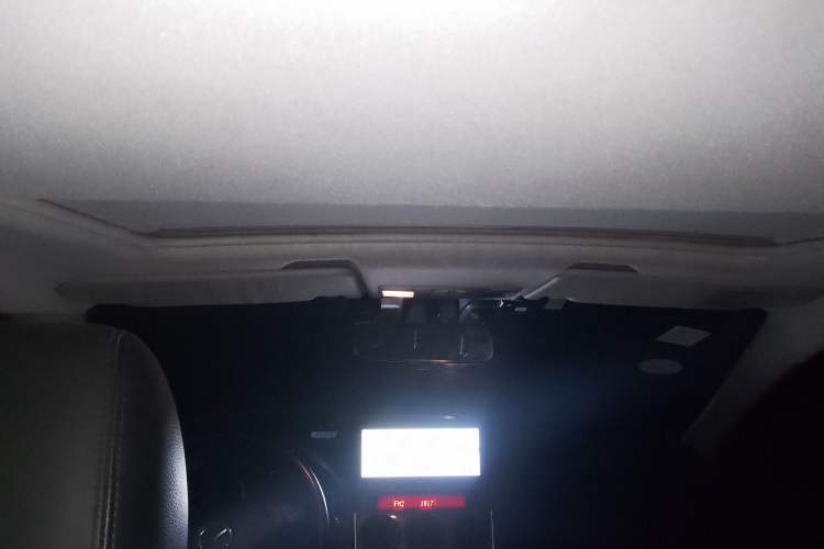 Used Mazda Mazda 6 2007 Coupe 2.3L Automatic Model
