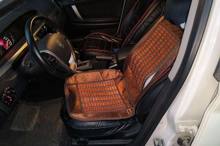 Used MG 6 2013 Hatchback 1.8L Automatic Drive Value Edition
