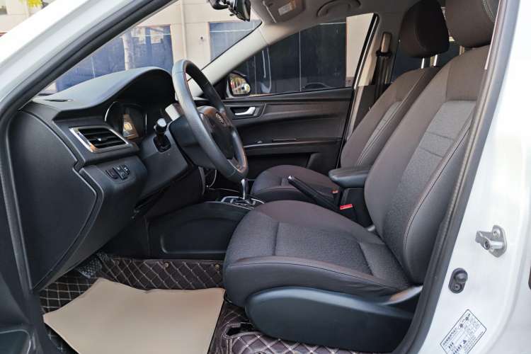 Used Bestune B30EV 2019 EV400
