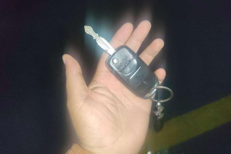 Used Changan Alsvin V3 2015 1.4L Manual Meiruan Model China V Standard