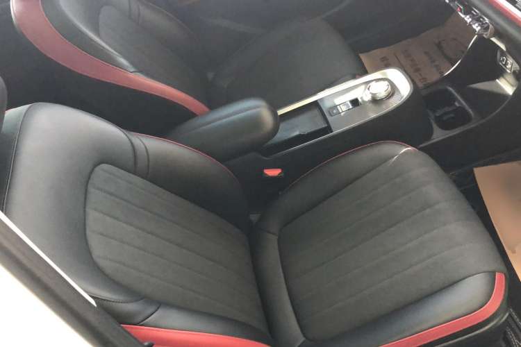 Used ORA Good Cat GT 2022 Mulan Edition 480km Long-Range续航