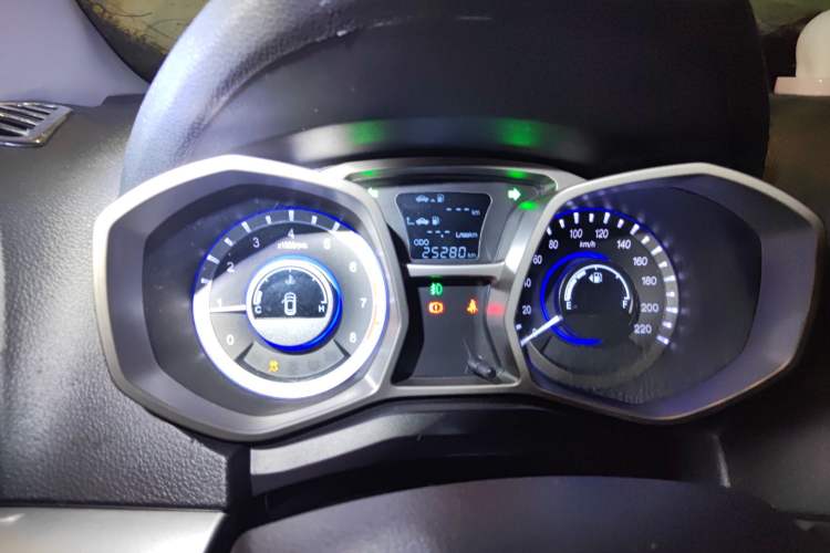 Used JAC Refine S3 2014 1.5L Manual Luxury Smart Model