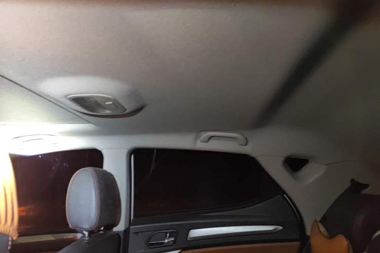 Used JAC Refine S3 2014 1.5L Manual Luxury Smart Model