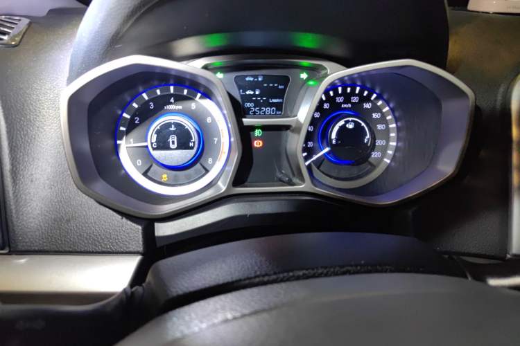 Used JAC Refine S3 2014 1.5L Manual Luxury Smart Model