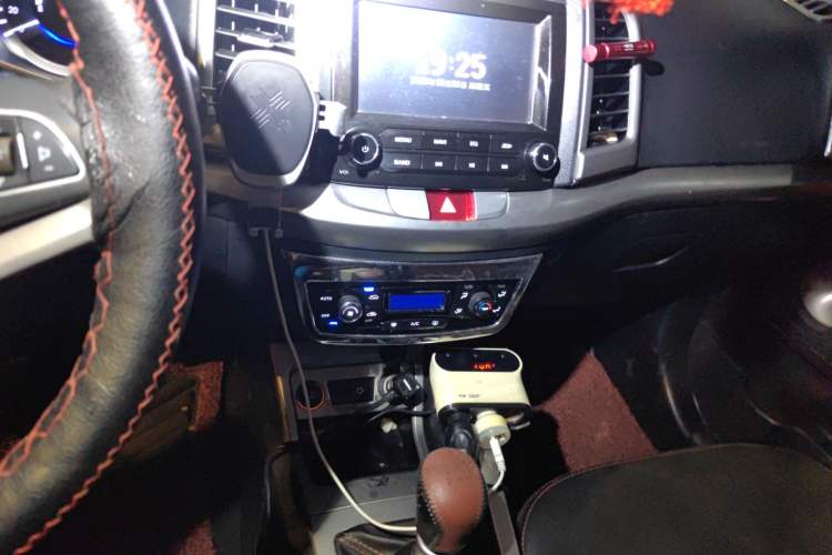 Used JAC Refine S3 2014 1.5L Manual Luxury Smart Model