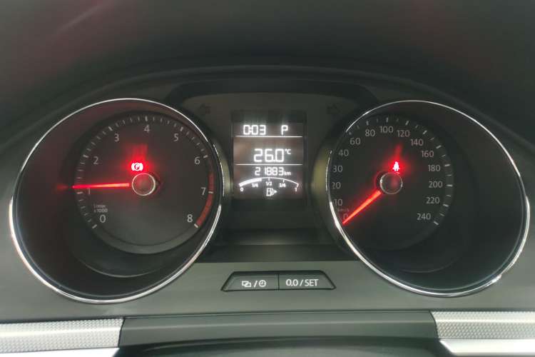 Used Volkswagen C-TREK 2020 1.5L Automatic Fashion Edition