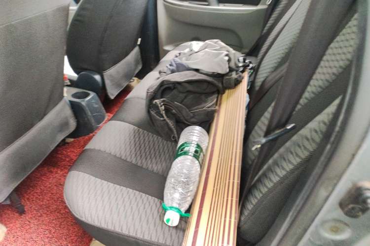 Used Changan CX20 2011 1.3L Automatic Sport Edition
