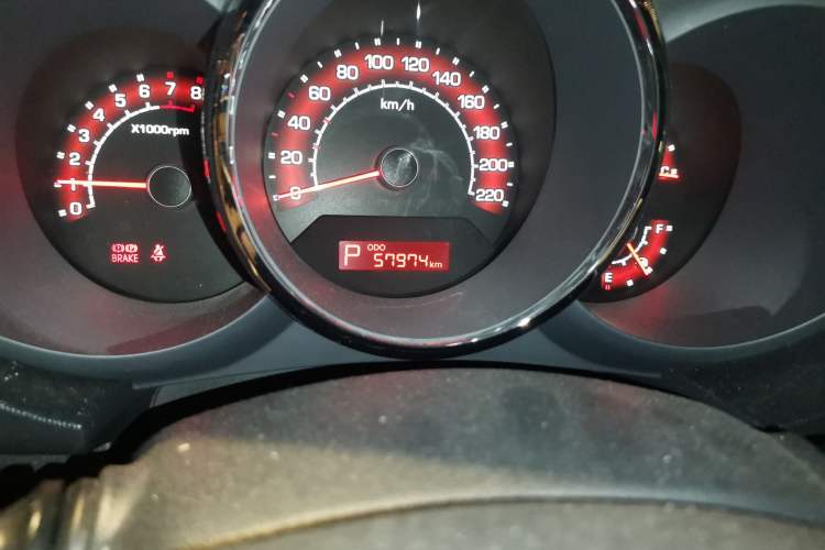 Used Kia Soul 2013 1.6L AT Premium
