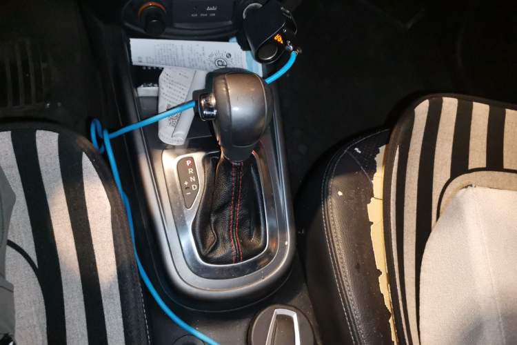 Used Kia Soul 2013 1.6L AT Premium
