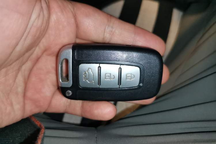 Used Kia Soul 2013 1.6L AT Premium
