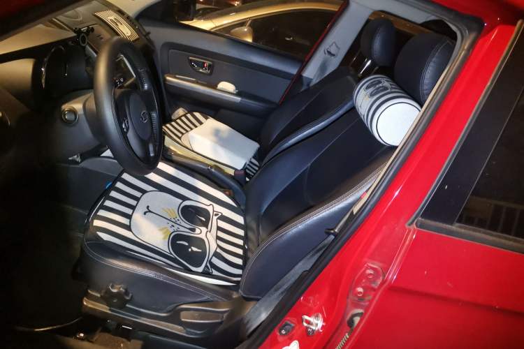 Used Kia Soul 2013 1.6L AT Premium
