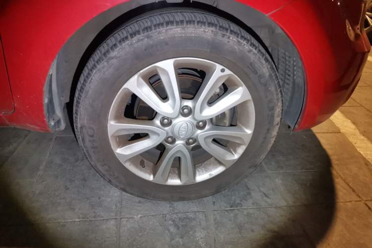 Used Kia Soul 2013 1.6L AT Premium
