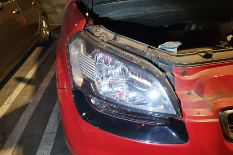 Used Kia Soul 2013 1.6L AT Premium
