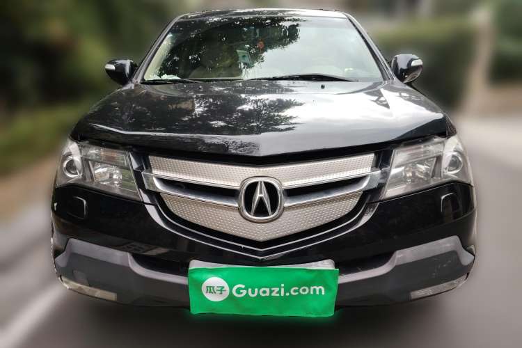 Used Acura MDX 2007 3.7
