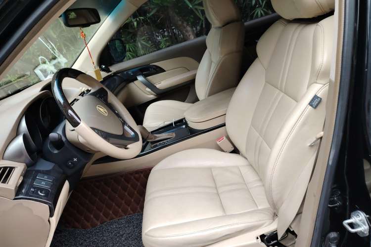 Used Acura MDX 2007 3.7
