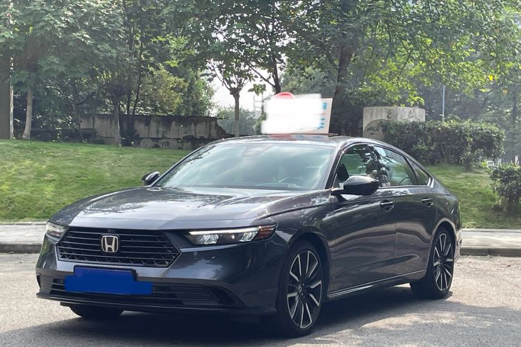 Used Honda Accord 2023 260TURBO Flagship Edition