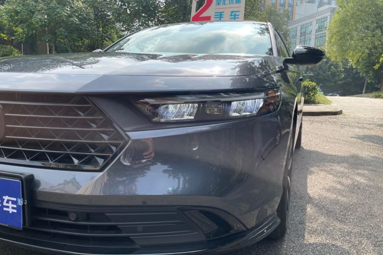 Used Honda Accord 2023 260TURBO Flagship Edition
