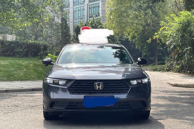 Used Honda Accord 2023 260TURBO Flagship Edition
