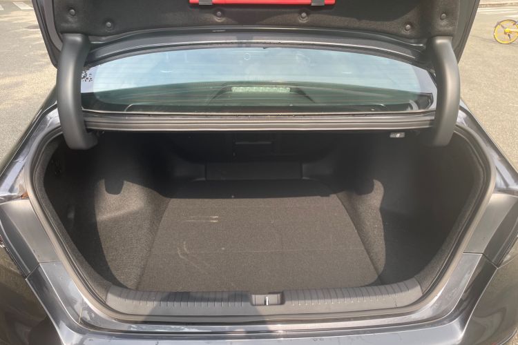 Used Honda Accord 2023 260TURBO Flagship Edition
