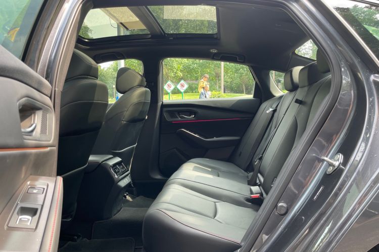 Used Honda Accord 2023 260TURBO Flagship Edition
