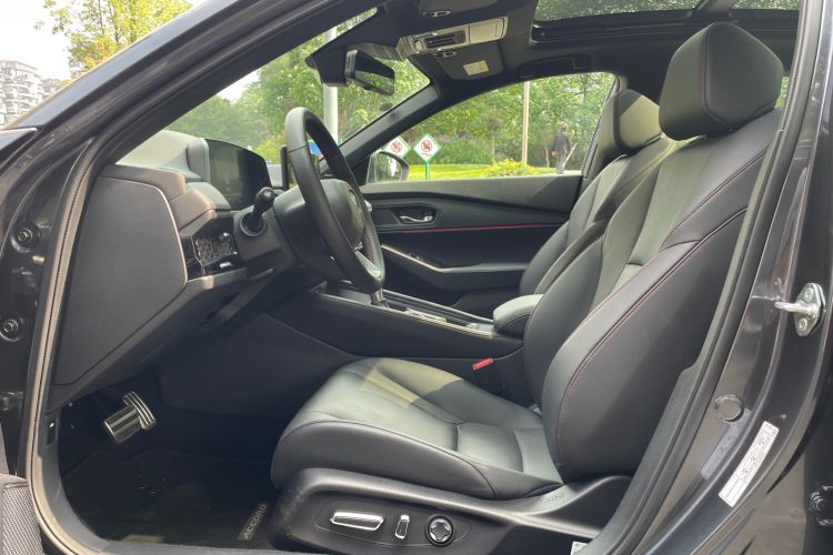 Used Honda Accord 2023 260TURBO Flagship Edition
