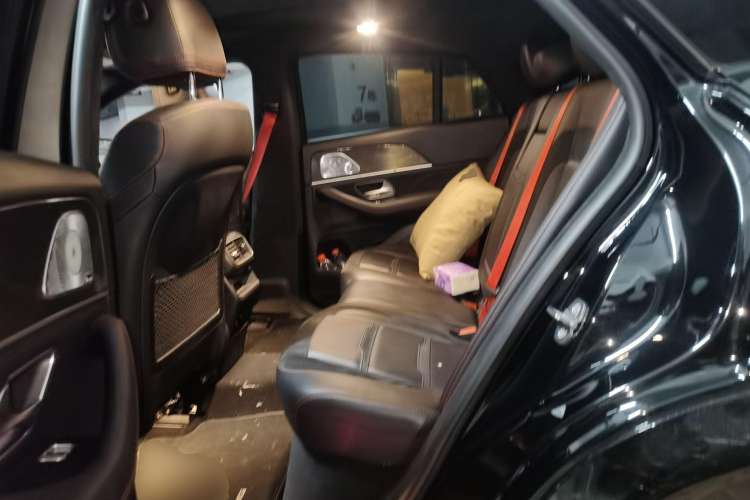 Used Mercedes-Benz GLE Coupe AMG 2020 AMG GLE 53 4MATIC+ Coupe SUV