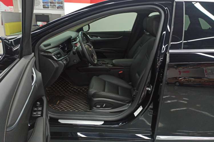 Used Cadillac XTS 2018 28T Tech Edition