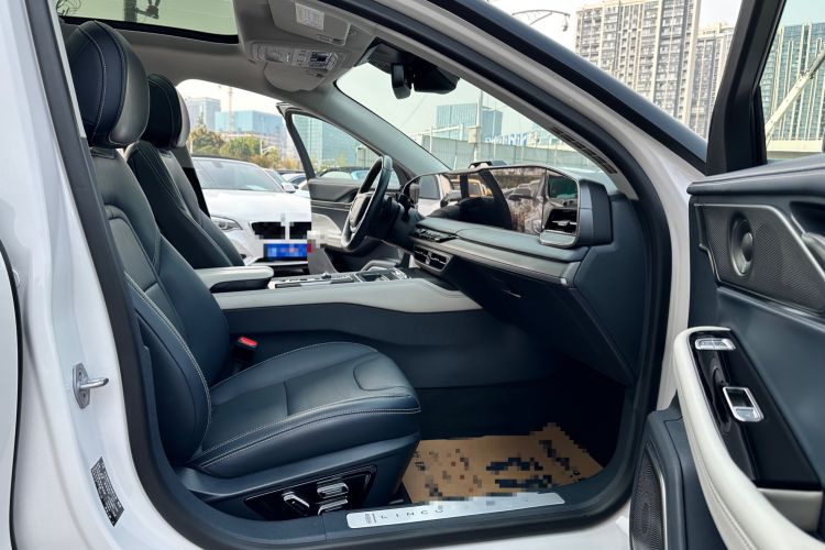 Used Lincoln Z 2022 iKoo Luxury Edition
