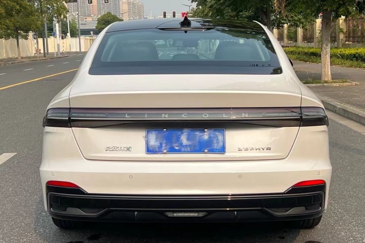 Used Lincoln Z 2022 iKoo Luxury Edition
