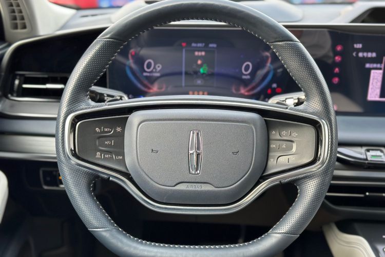 Used Lincoln Z 2022 iKoo Luxury Edition
