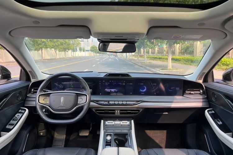 Used Lincoln Z 2022 iKoo Luxury Edition
