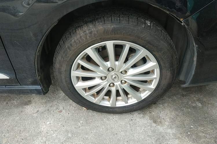 Used Great Wall C50 2014 Upgraded Model 1.5T Manual Elite Version