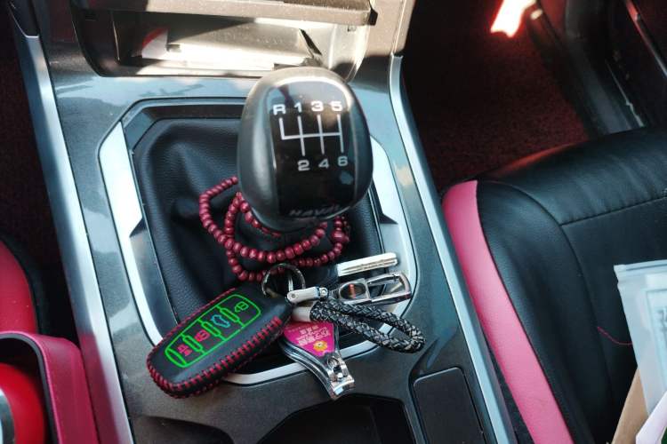 Used Haval H4 2020 Enjoy Edition 1.5T Manual Sport