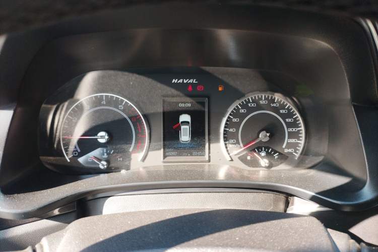 Used Haval H4 2020 Enjoy Edition 1.5T Manual Sport