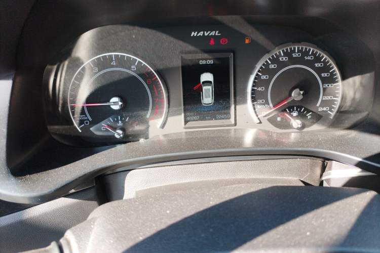 Used Haval H4 2020 Enjoy Edition 1.5T Manual Sport