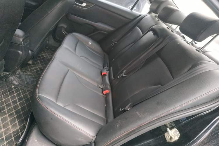 Used Great Wall C50 2014 Upgraded Model 1.5T Manual Elite Version