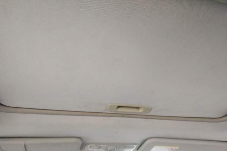 Used Great Wall C50 2014 Upgraded Model 1.5T Manual Elite Version