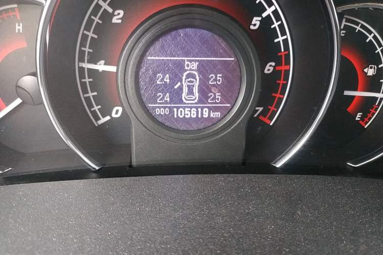 Used Great Wall C50 2014 Upgraded Model 1.5T Manual Elite Version