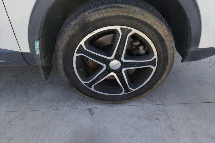 Used Haval H4 2020 Enjoy Edition 1.5T Manual Sport