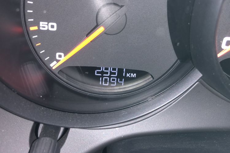 Used Porsche Cayman 2015 Cayman Style Edition 2.7L
