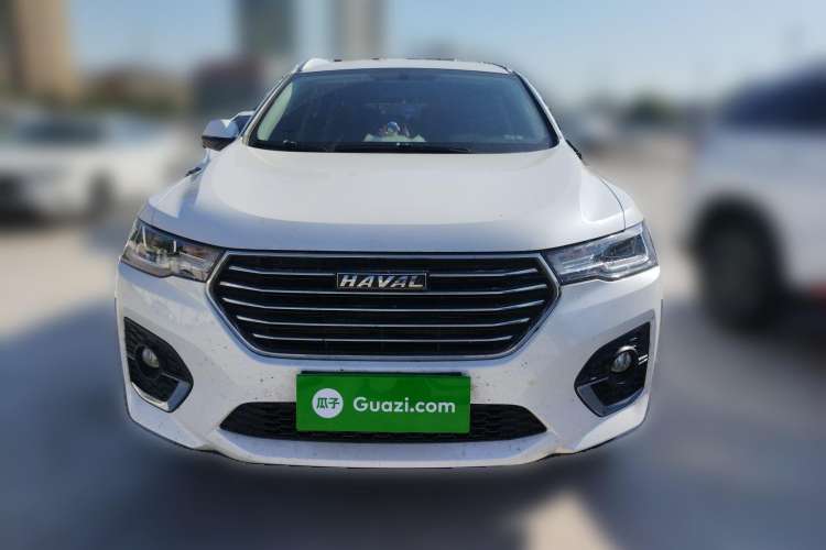 Used Haval H4 2020 Enjoy Edition 1.5T Manual Sport