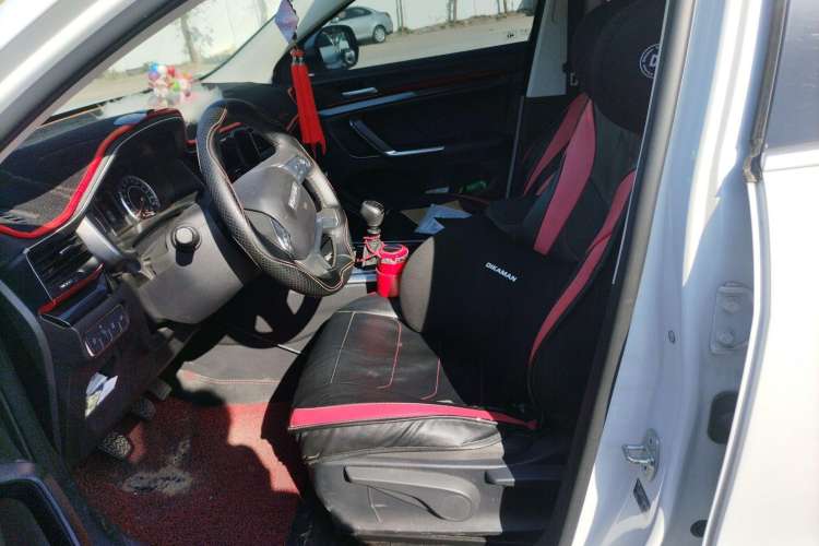 Used Haval H4 2020 Enjoy Edition 1.5T Manual Sport