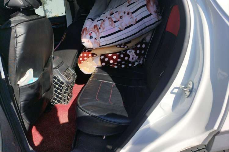 Used Haval H4 2020 Enjoy Edition 1.5T Manual Sport