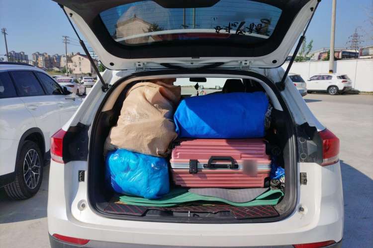 Used Haval H4 2020 Enjoy Edition 1.5T Manual Sport