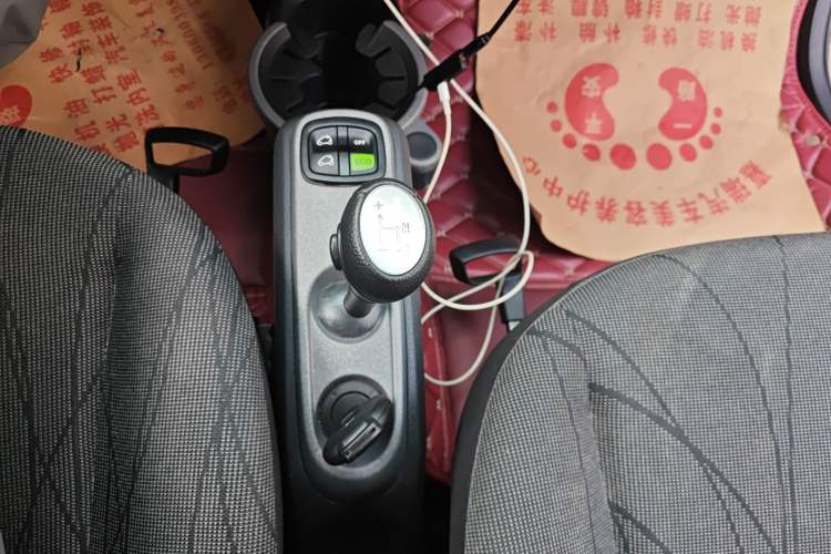 Used smart fortwo 2012 1.0 MHD Convertible Passion Edition